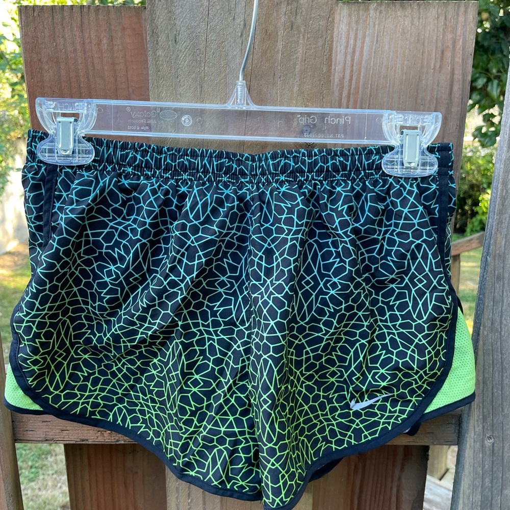 NIKE Dry Fit Running Shorts